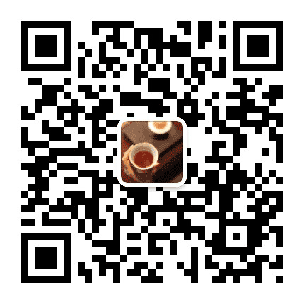 文家茶园公众号二维码