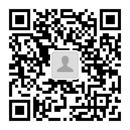黄岛街道卧鹏社区公众号二维码