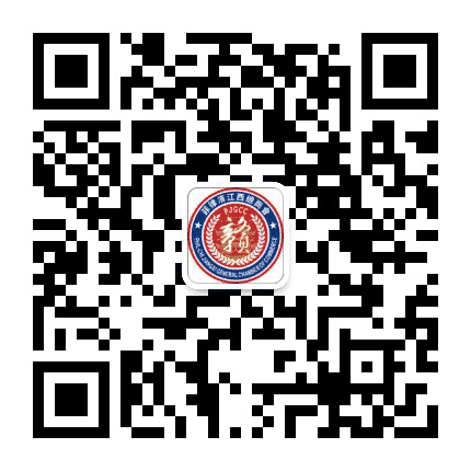 菲律宾江西总商会公众号二维码
