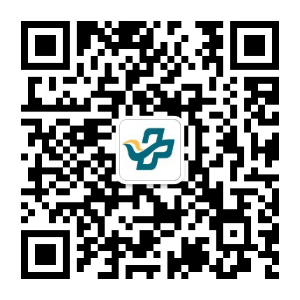 无锡市惠山区洛社镇卫生院公众号二维码