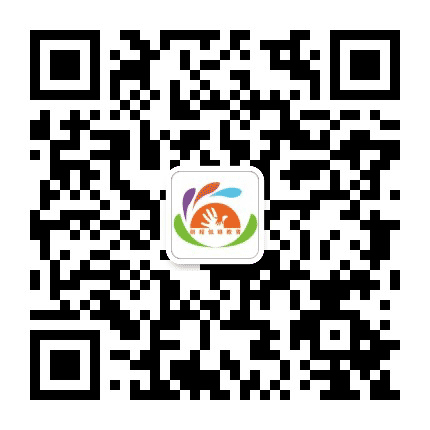 前程似锦幼儿园东丽校区公众号二维码