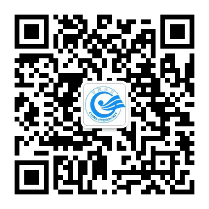 甘孜水文公众号二维码