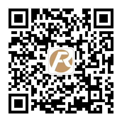 天津富力红树棕榈公众号二维码