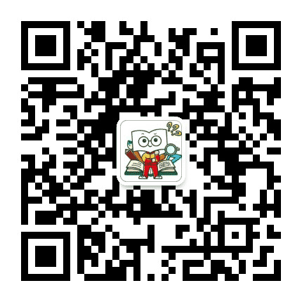 兰州新东方初中学习公众号二维码