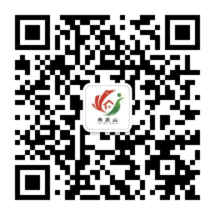 乐吴山公众号二维码