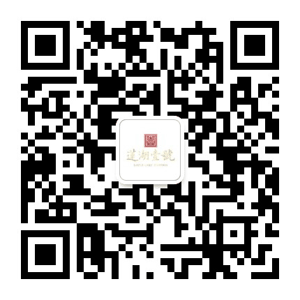 莲湖壹號公众号二维码