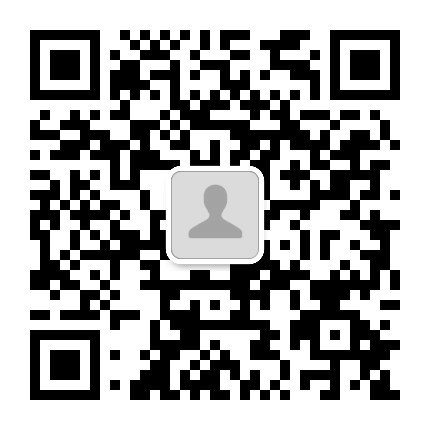 海林经济开发区公众号二维码