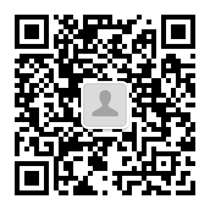 长芦普东公众号二维码