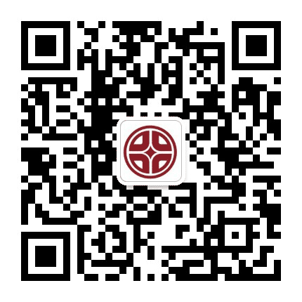 云岭合作社公众号二维码