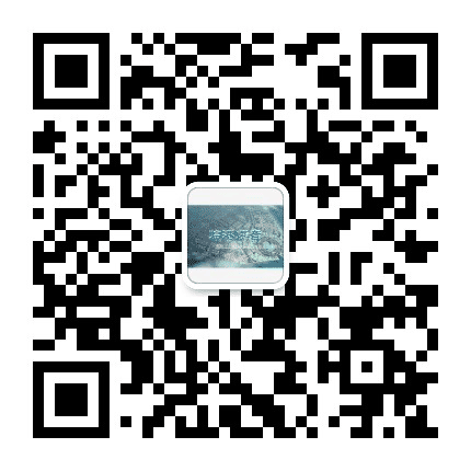 临港声音公众号二维码