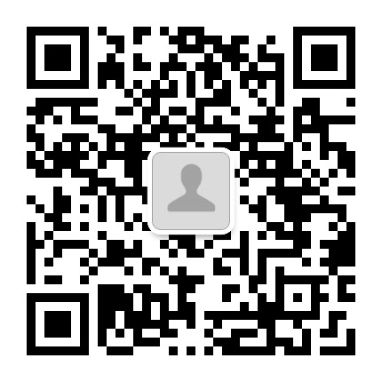 永定就业公众号二维码