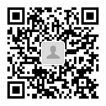 科尔沁国防公众号二维码