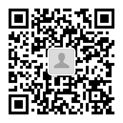 金河物业管理公众号二维码