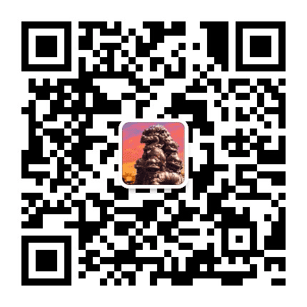 贵州省黔西旅游公众号二维码