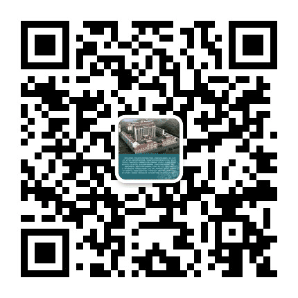 铜鼓中山医院公众号二维码