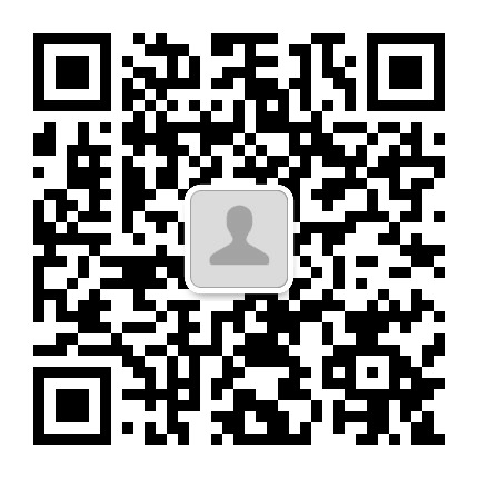 美丽高丰公众号二维码
