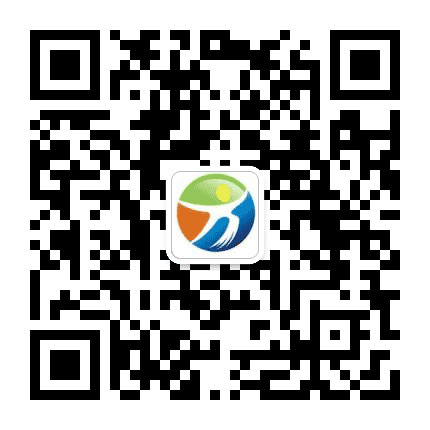 三亚英才人力资源招聘网公众号二维码