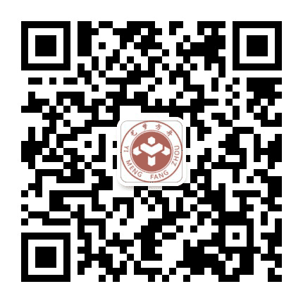 艺梦方舟艺术教育公众号二维码