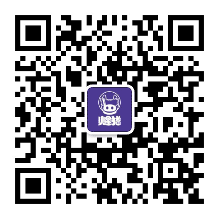 火星猪Redzoo公众号二维码