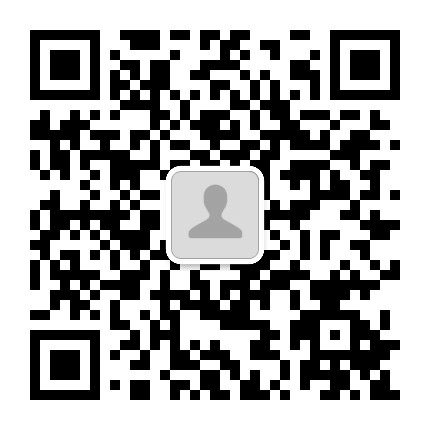 平江青年汇公众号二维码