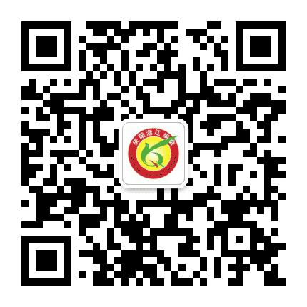 陇东浙商公众号二维码
