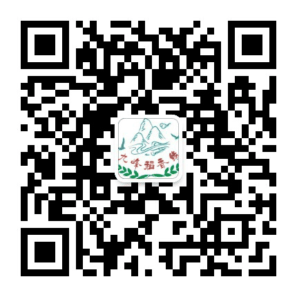 九峰稻香缘公众号二维码