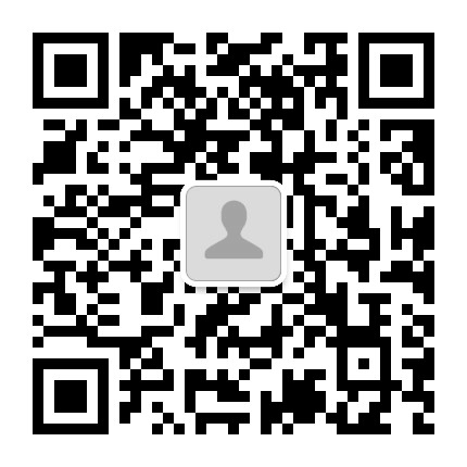 文登畜牧公众号二维码