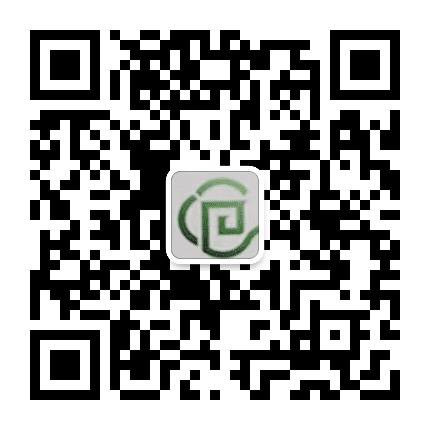 沧浪书画公众号二维码