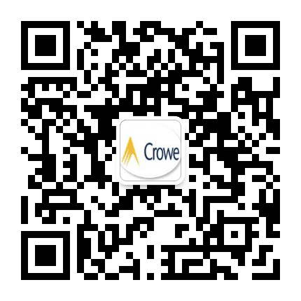 国富重庆公众号二维码