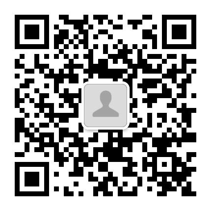 泗阳百事通便民公众号二维码