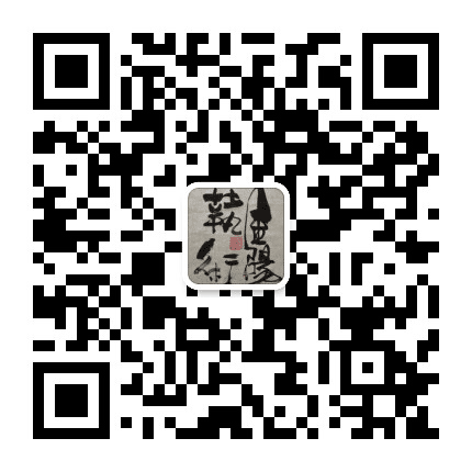 金阳蓺術公众号二维码