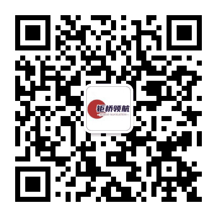 富美钜桥公众号二维码