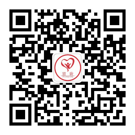 河南福寿山药业连锁有限公司公众号二维码