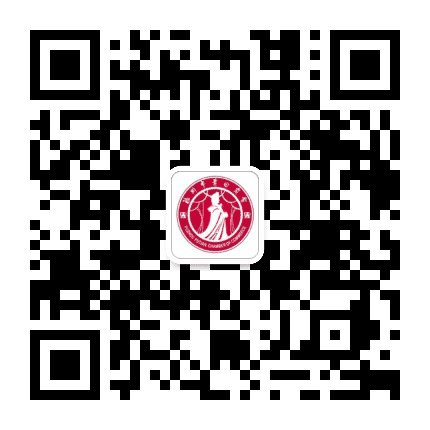 兴安会馆公众号二维码