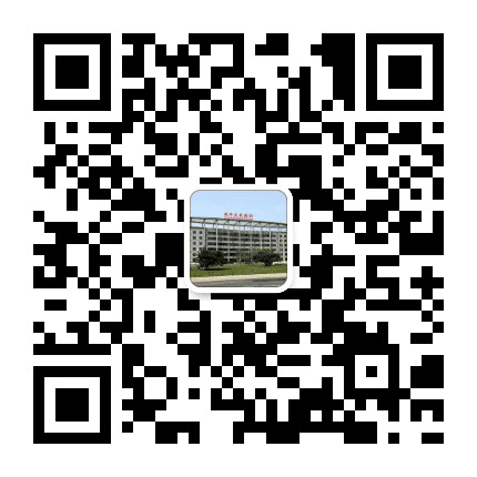 济南双创示范基地公众号二维码