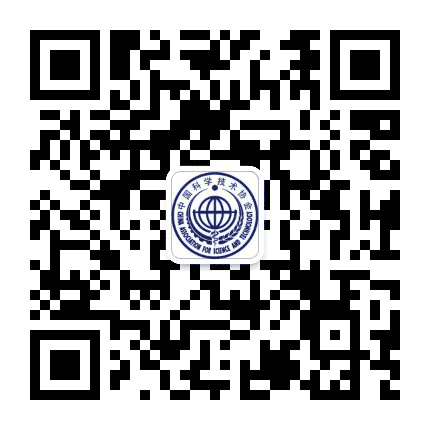 宝鸡科普公众号二维码