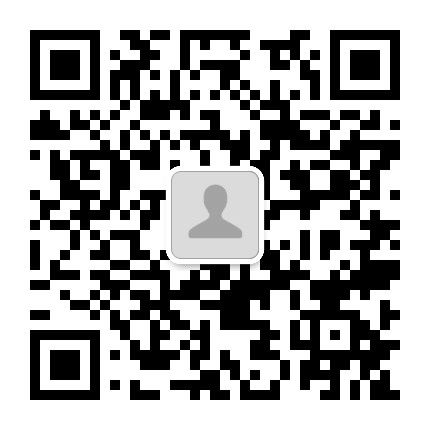 畅游石景山公众号二维码