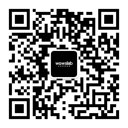 华岩品致岩板公众号二维码