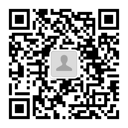 和美泰安公众号二维码