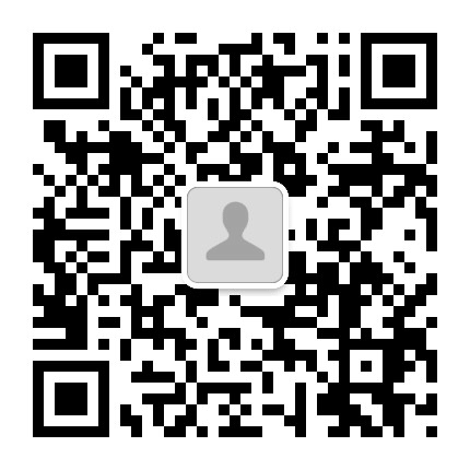 高阳经济开发区管委会公众号二维码
