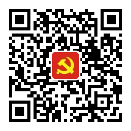 西宁纪检监察公众号二维码