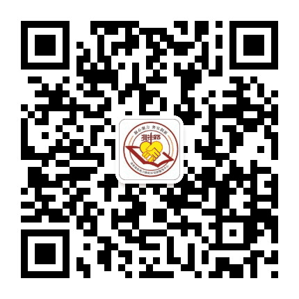 聚力兆丰公众号二维码