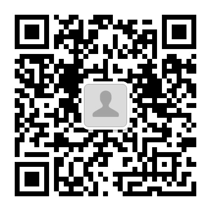 食安西洞庭公众号二维码