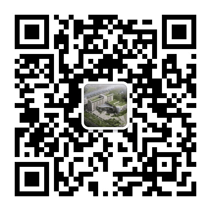 浙大四院医共体廿三里院区公众号二维码