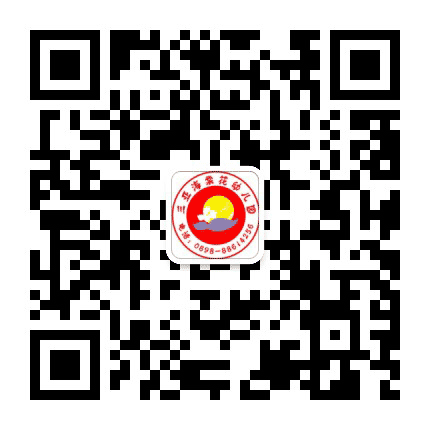 三亚海棠花幼儿园公众号二维码