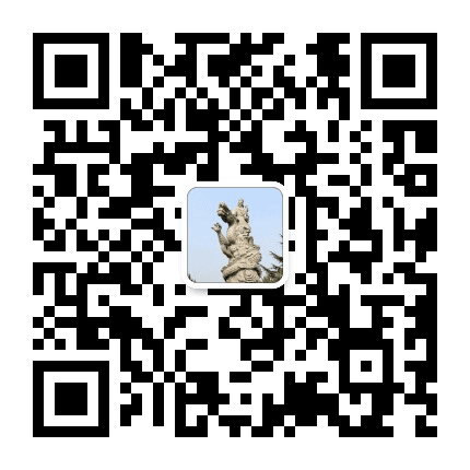 濮阳市台办公众号二维码