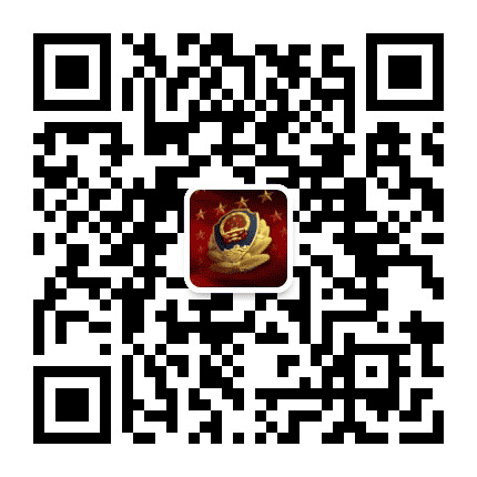 浮梁公安公众号二维码