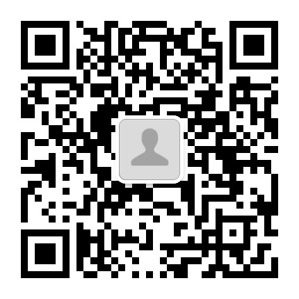 烟袋服务公众号二维码