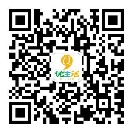 真州优选公众号二维码