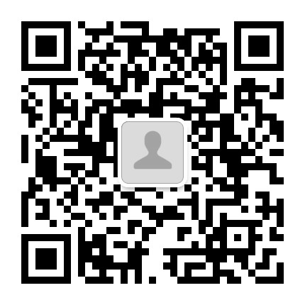 上海路街道乌江社区公众号二维码